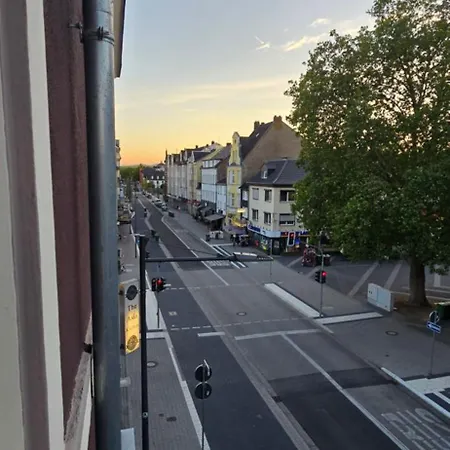 Hotel Drei Schweizer *